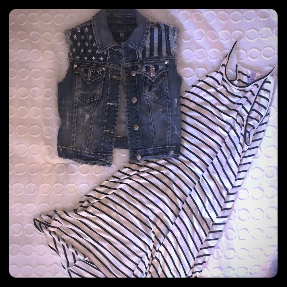 Shift Dress